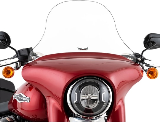 SLIPSTREAMER WINDSHIELD ÖN CAM FLSB 18-UP - 10 - C KOD:23110090