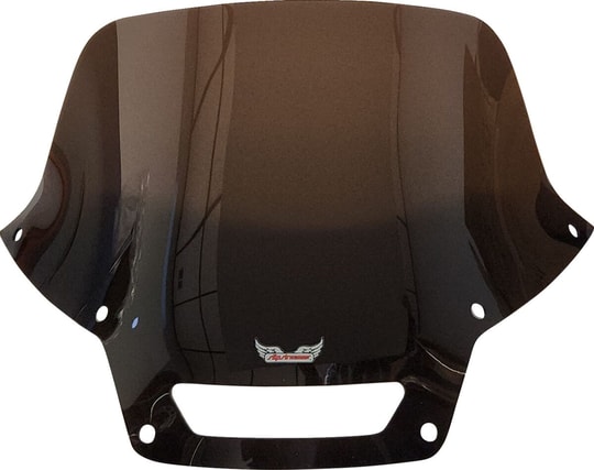 SLIPSTREAMER WINDSHIELD ÖN CAM FXLRST DTNT +2 KOD:23100768