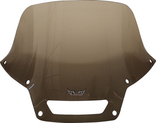 SLIPSTREAMER WINDSHIELD ÖN CAM FXLRST TNT +2 KOD:23100765