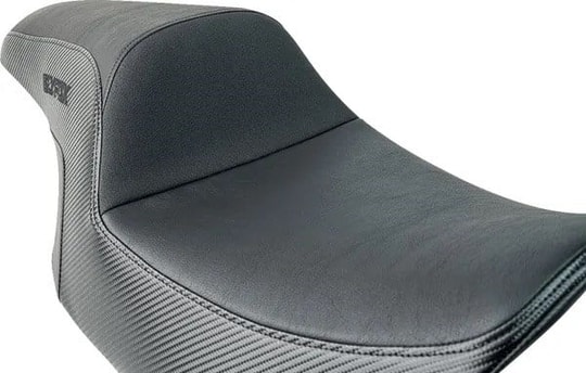 SLYFOX DRIFTER SEAT KOLTUK SLIPSTOP BK LOGO  KOD:08011839
