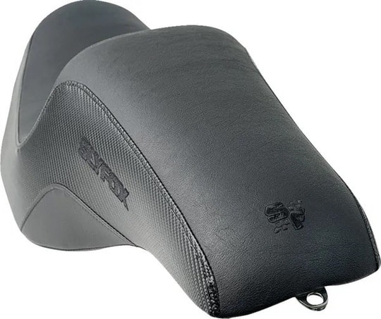 SLYFOX DRIFTER SEAT KOLTUK SLIPSTOP BK LOGO  KOD:08011839