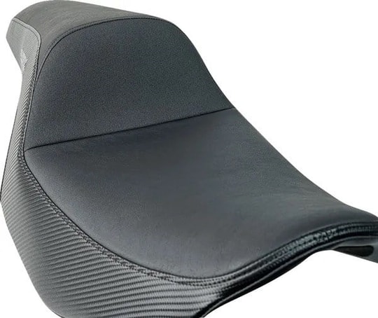 SLYFOX DRIFTER SEAT KOLTUK SLIPSTOP SLV LOGO KOD:08011840