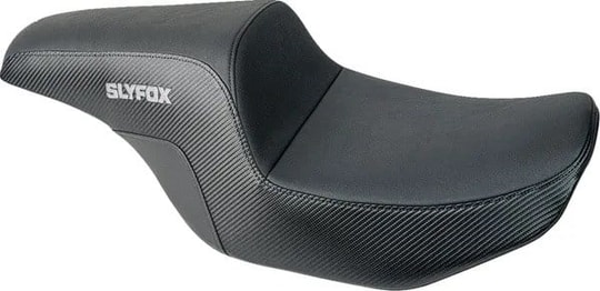 SLYFOX DRIFTER SEAT KOLTUK SLIPSTOP SLV LOGO KOD:08011840