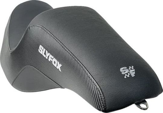 SLYFOX DRIFTER SEAT KOLTUK SLIPSTOP SLV LOGO KOD:08011840