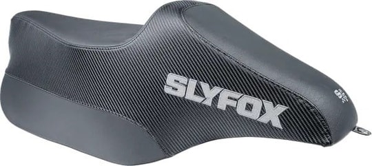 SLYFOX SEAT KOLTUK 2 UP RACE TALL CF SLYFOX KOD:08012382