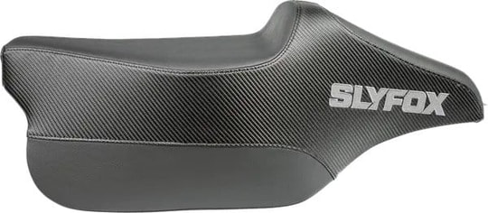 SLYFOX SEAT KOLTUK 2 UP RACE TALL CF SLYFOX KOD:08012382