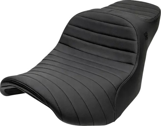 SLYFOX SEAT KOLTUK CHARIOT BLK CLSC STITCH V KOD:08012378