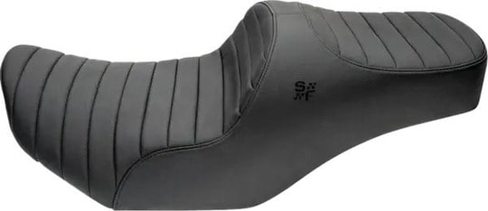 SLYFOX SEAT KOLTUK CHARIOT BLK CLSC STITCH V KOD:08012378