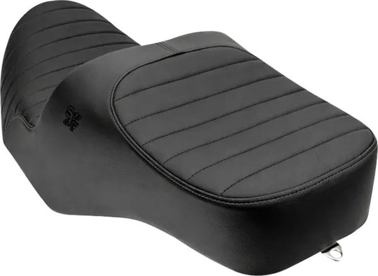 SLYFOX SEAT KOLTUK CHARIOT BLK CLSC STITCH V KOD:08012378