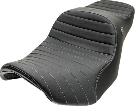 SLYFOX SEAT KOLTUK CHARIOT SLV CLSC STITCH V KOD:08012379
