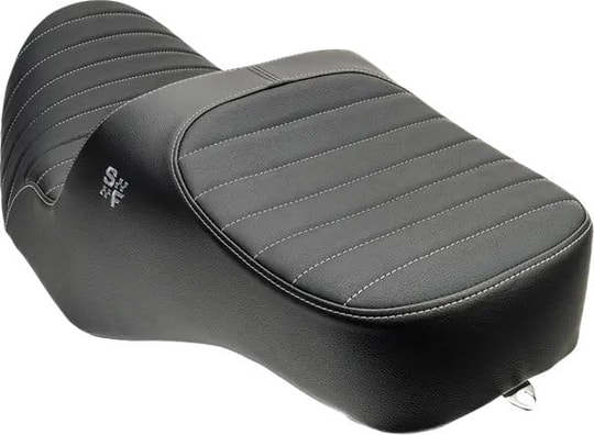 SLYFOX SEAT KOLTUK CHARIOT SLV CLSC STITCH V KOD:08012379