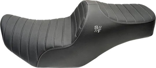 SLYFOX SEAT KOLTUK CHARIOT SLV CLSC STITCH V KOD:08012379