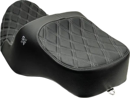 SLYFOX SEAT KOLTUK CHARIOT SLV DD VINYL SLV  KOD:08012381
