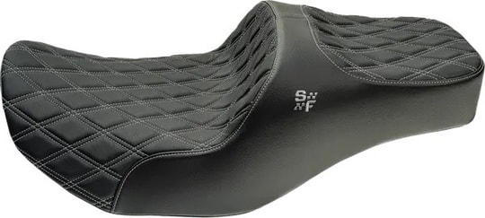 SLYFOX SEAT KOLTUK CHARIOT SLV DD VINYL SLV  KOD:08012381