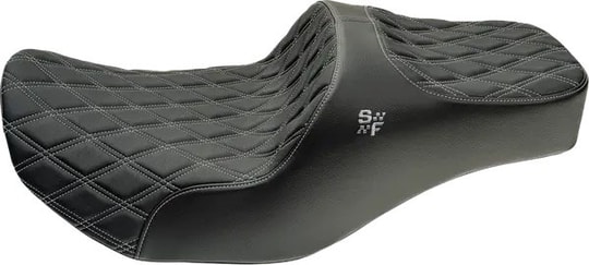 SLYFOX SEAT KOLTUK CHARIOT SLV DD VINYL SLV  KOD:08012377