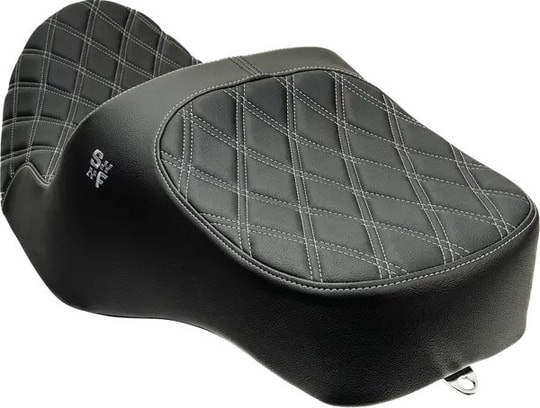 SLYFOX SEAT KOLTUK CHARIOT SLV DD VINYL SLV  KOD:08012377