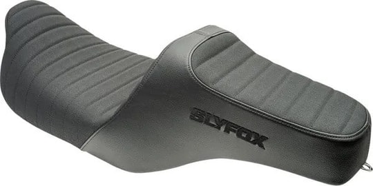 SLYFOX SEAT KOLTUK HIGHNOON CLASSIC STITCH B KOD:08012095