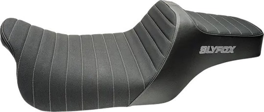 SLYFOX SEAT KOLTUK HIGHNOON SLV LOGO TOURING KOD:08012096