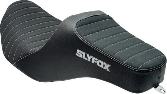 SLYFOX SEAT KOLTUK HIGHNOON VINYL W/SLISTOP  KOD:08012057