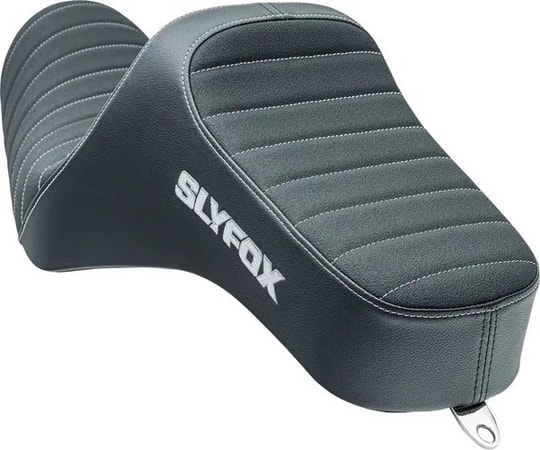 SLYFOX SEAT KOLTUK HIGHNOON VINYL W/SLIPSTOP KOD:08040829