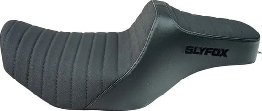 SLYFOX SEAT KOLTUK HIGHNOON VINYL W/SLISTOP  KOD:08012056