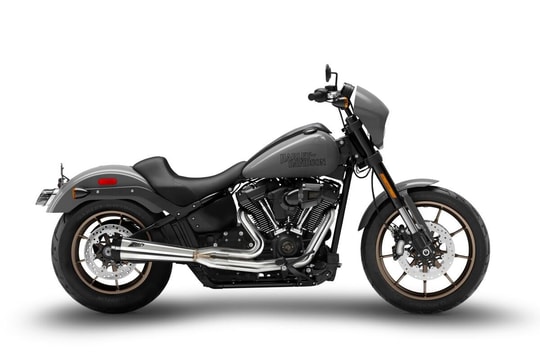 ZARD SOFTAIL 2in1 E4/E5 POLISHED 17 EGZOZ KOD: 18002704