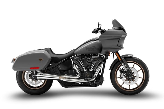 ZARD SOFTAIL 2in1 E4/E5 POLISHED 17 EGZOZ KOD: 18002704