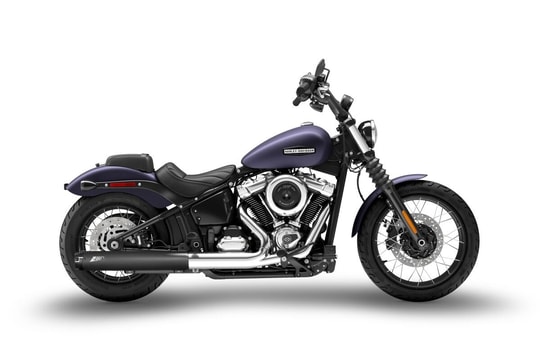 ZARD SOFTAIL 4 5MUFFLER E5+ BLACK 2 EGZOZ KOD: 18011860