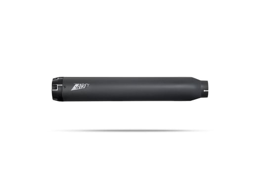 ZARD SOFTAIL 4 5MUFFLER E5+ BLACK 2 EGZOZ KOD: 18011860