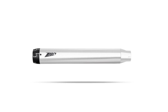 ZARD SOFTAIL 4 5MUFFLER E5+ POLISHE EGZOZ KOD: 18011861