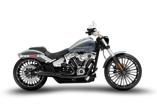 ZARD SOFTAIL BREAKOUT / FAT BOY 2in EGZOZ KOD: 18002706