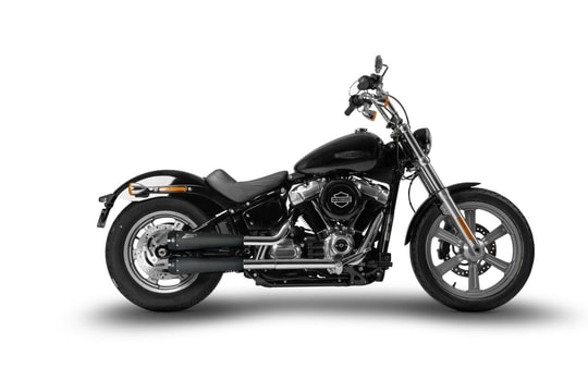 ZARD SOFTAIL SLIP-ONS E4/E5 BLACK 1 EGZOZ KOD: 18011816