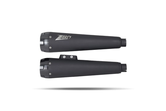 ZARD SOFTAIL SLIP-ONS E4/E5 BLACK 1 EGZOZ KOD: 18011816