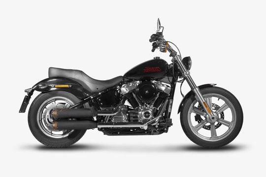 ZARD SOFTAIL SLIP-ONS E4/E5 BLACK/B EGZOZ KOD: 18011821