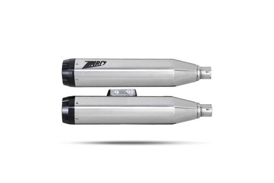 ZARD SOFTAIL SLIP-ONS E4/E5 POLISHE EGZOZ KOD: 18011820