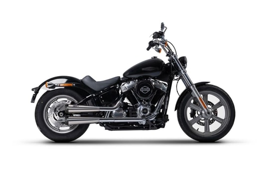 ZARD SOFTAIL SLIP-ONS E4/E5 POLISHE EGZOZ KOD: 18011817