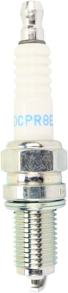 SPARK PLUG  - BUJİ  NGK DCPR8E
