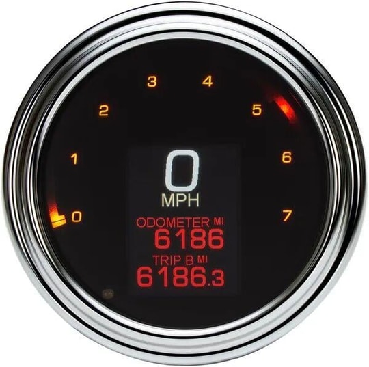 SPEEDO4.5