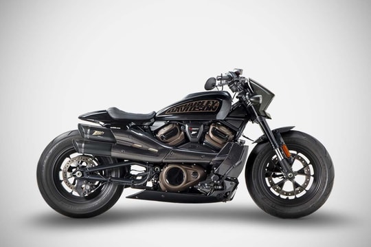 ZARD SPORTSTER S 2in2 GT E5 21+ EGZOZ KOD: 18011907