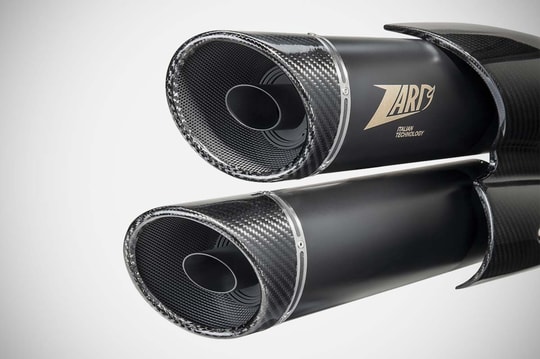 ZARD SPORTSTER S 2in2 GT E5 21+ EGZOZ KOD: 18011907