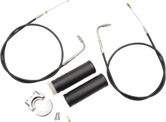 S&S 39THROTL ASSY-E&G CARBS KOD: DS223210