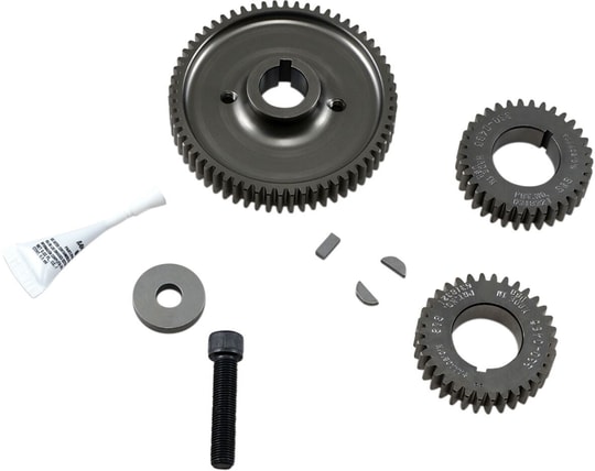 S&S 4-GEAR CAM DR. SET 99-06 KOD: DS199532