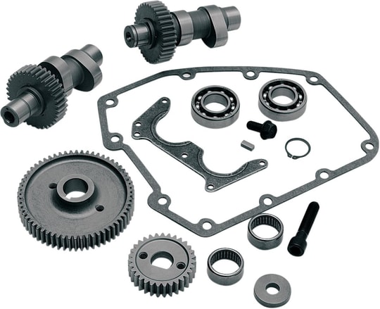 S&S 585G CAM KIT W/4 GEARS KOD: 20072585