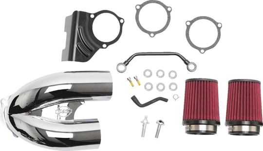 S&S AIRCLEANR T/I 08-17 TC CH KOD: 10102883
