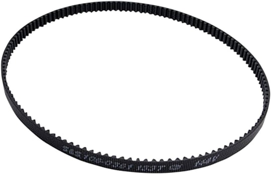 S&S BELT REAR DRV 1.125X132T KOD: 12040105
