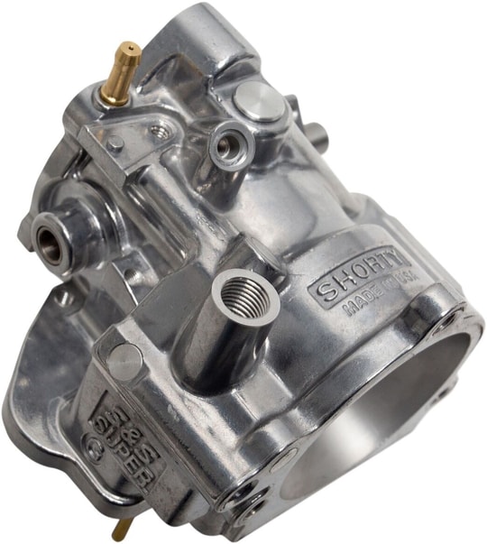 S&S BODY SUPER G CARB KOD: 10031703