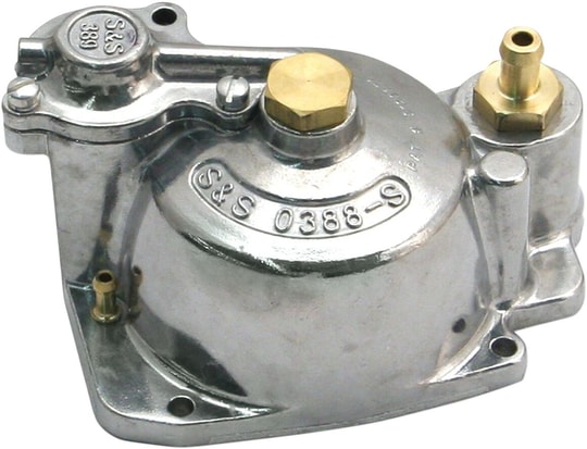 S&S BOWL ASSY E/G CARB KOD: 10031739