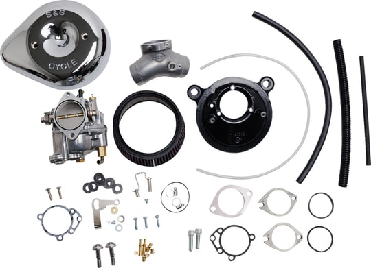 S&S CARB E A/C KT CH BT 84-99 KOD: 10010085