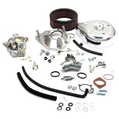 S&S CARB KIT SUPER G 2006 BT KOD: 10010040
