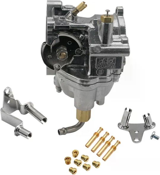 S&S CARBURETOR SUPER E KOD: 10020025